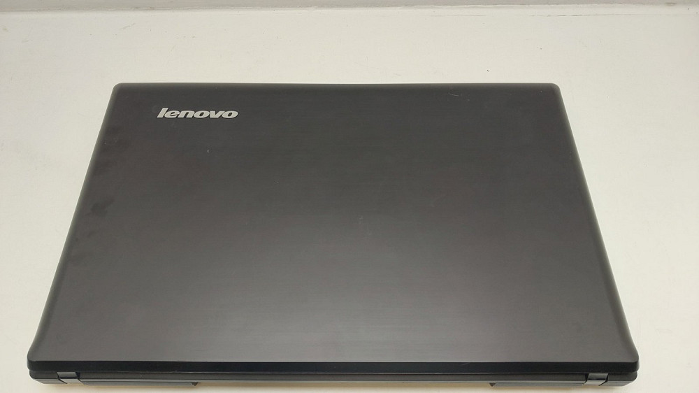 Ноутбук Lenovo G770 i5-2430m\2+2\0\AMD Radeon 6650M 1gb АКБ- (товар вживаний) Луцк - изображение 2