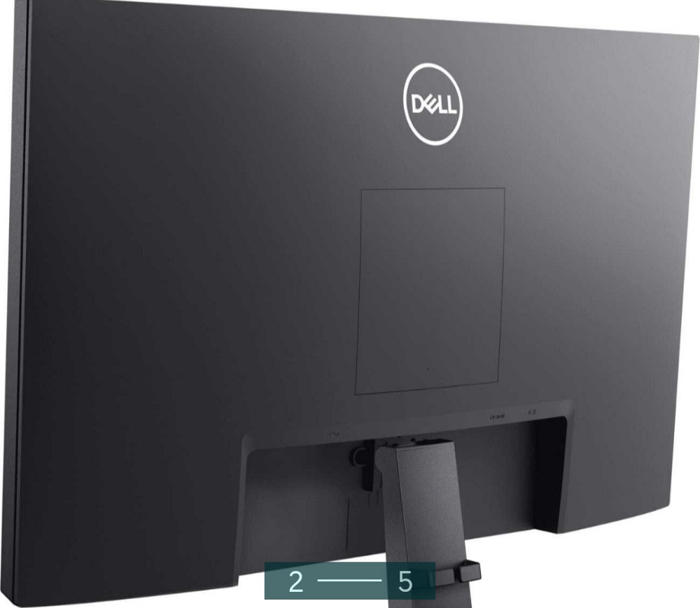 Монитор: DELL SE2422H. Киев - изображение 3