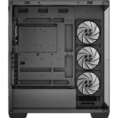 Корпус Deepcool CG580 4F Black (R-CG580-BKADA4-G-1) Винница