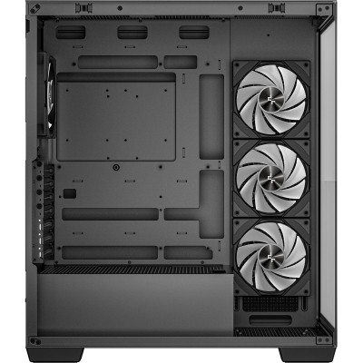 Корпус Deepcool CG580 4F Black (R-CG580-BKADA4-G-1) Вінниця - фото 2