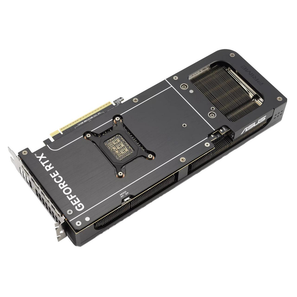 Відеокарта GF RTX 5080 16 GB GDDR7 Prime Evo OC Asus (PRIME-RTX5080-O16G-EVO) ( 18622 ) Харьков - изображение 3