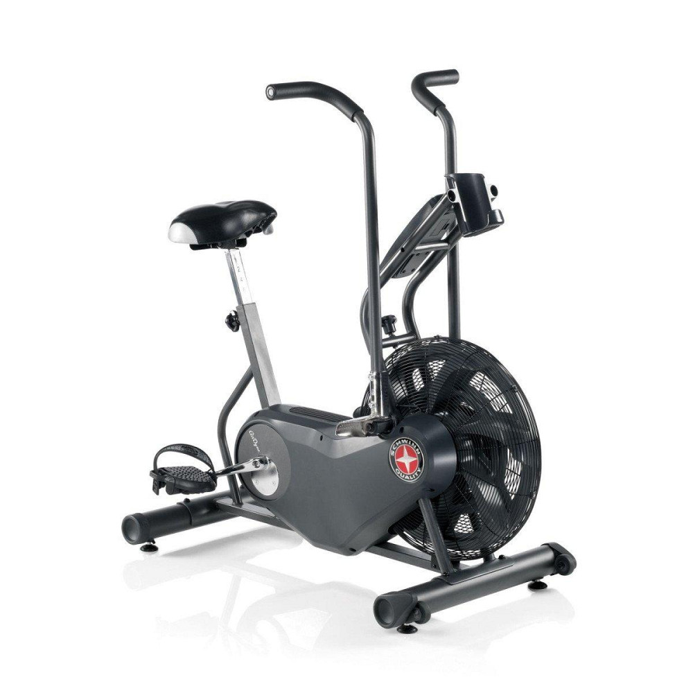 Велотренажер воздушный SCHWINN AIRDYNE AD6i Киев - изображение 7
