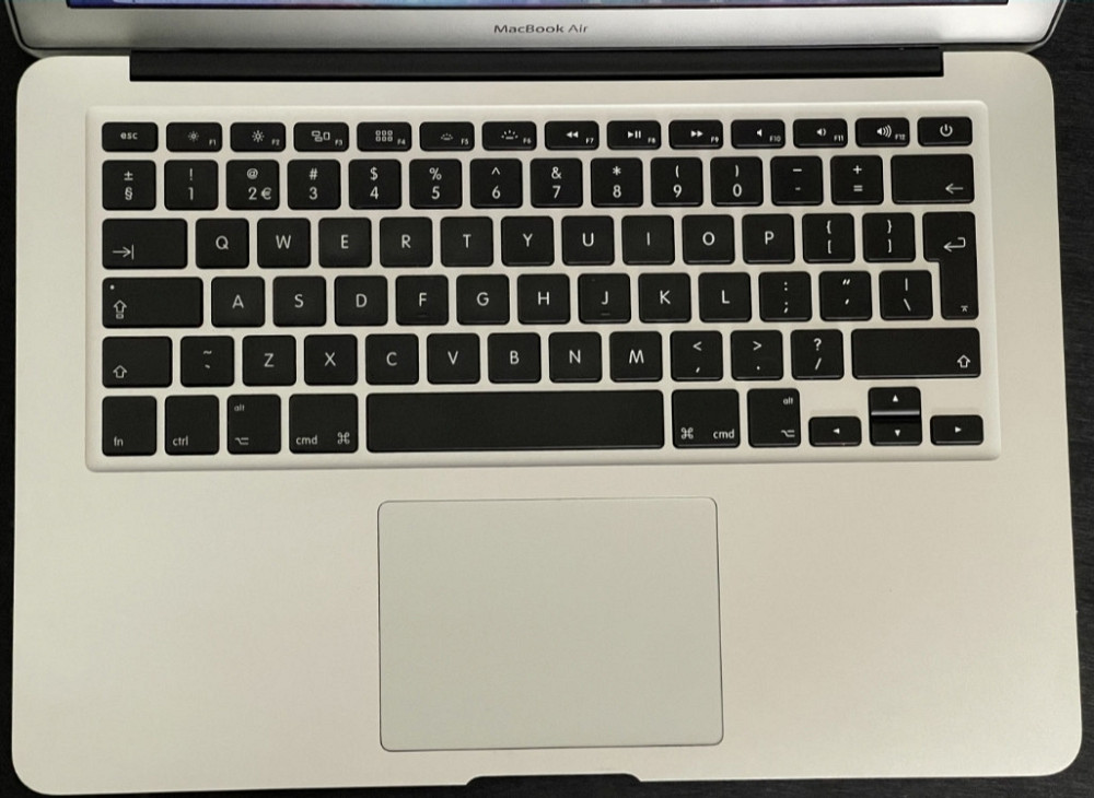 Ноутбук: MacBook Air 13" 2017,i5,8Gb, 128Gb. Київ - фото 4