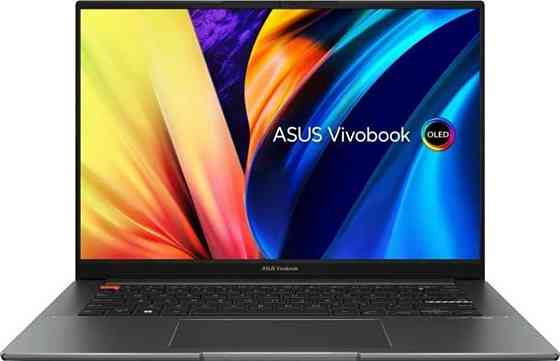 Ноутбук: ASUS Vivobook S 14X OLED (S5402ZA- M9058W) i7/16Gb/1TB/Win11 Харків