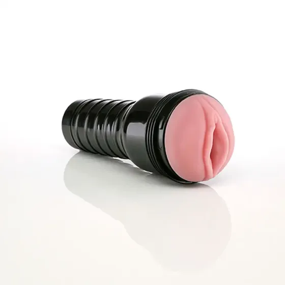 Мастурбатор-вагіна Fleshlight Pink Lady Destroya Нова текстура Львів