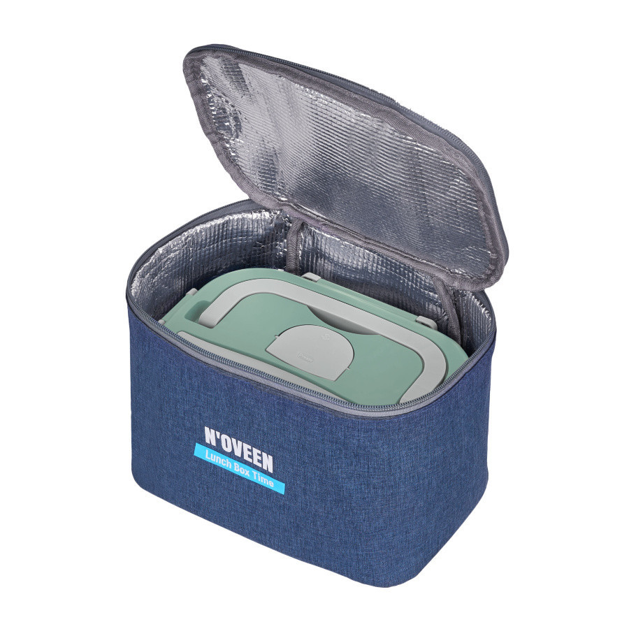 Ланчбокс Noveen LB725 Nature Київ - фото 9
