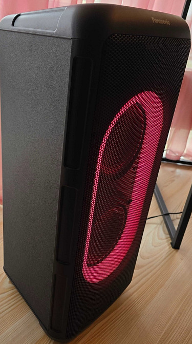 Акустична система Panasonic SC-TMAX45. Киев - изображение 3