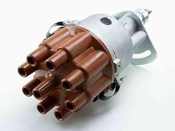 Трамблер 53 безконтактний ГАЗ Мукачево