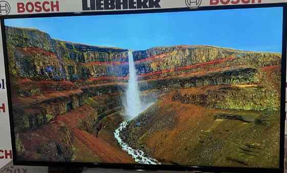 Телевизор Sony 49