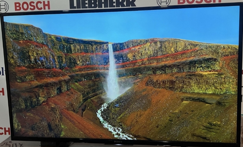 Телевизор Sony 49
