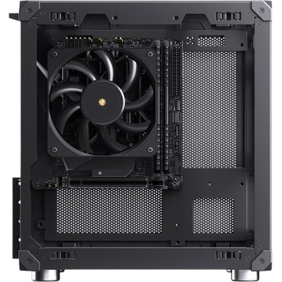 Корпус JONSBO C6 Black Вінниця - фото 11