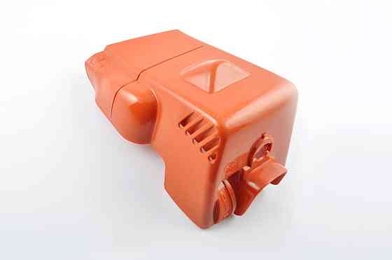 Кожух верхний бензопила St M 180 Мукачево