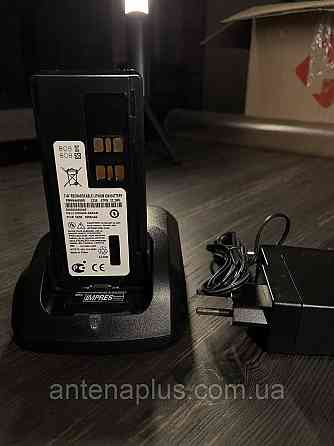 Зарядное устройство Motorola WPLN4226A для DP4400e, DP4800e, DP4600, R7, R7A (1 порт) Киев