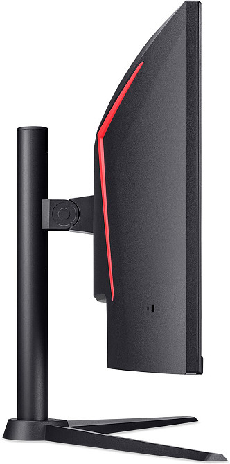 Монітор Acer 34" XZ340CURX0bmiiphx (UM.CX0EE.013) VA Black Curved 200Hz ( 22289 ) Харків - фото 4