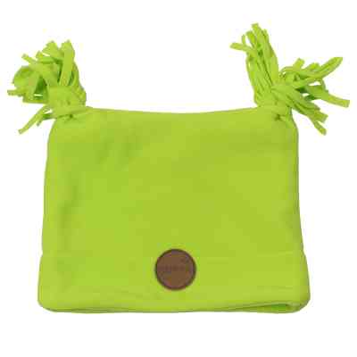 Шапка дитяча Huppa WILLIAM 80240000 лайм XS (4741468466927) Вінниця