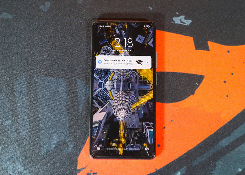 Смартфон Xiaomi 11T 8/256Gb White Идеальное состояние! Киев - изображение 6