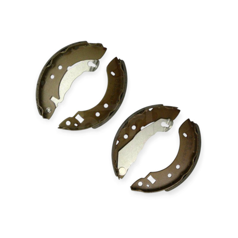 Колодки Ford Escort, Fiesta 85- (d180x32) барабанные Мукачево - изображение 1