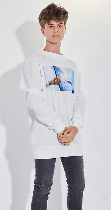 Батник Торкання (170 см) Київ - фото 5