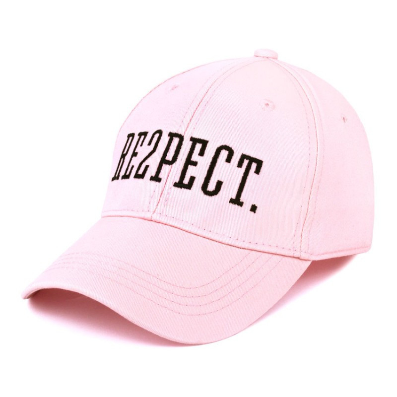 Бейсболка рожева коттонова Київ - фото 1