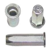 Гайка кузова Fiat Alfa Romeo Lancia 7688982 Киев - изображение 1