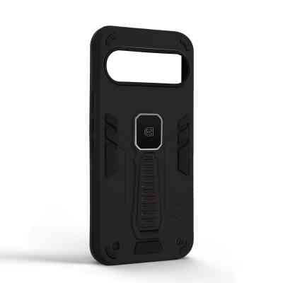 Чехол для мобильного телефона Armorstandart Proover Google Pixel 10 Pro XL 5G Black (ARM87276) Винница