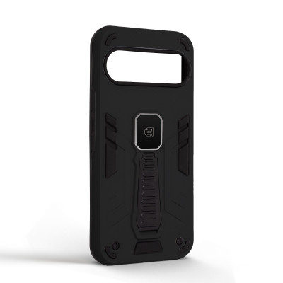 Чохол до мобільного телефона Armorstandart Proover Google Pixel 10 Pro XL 5G Black (ARM87276) Вінниця - фото 2