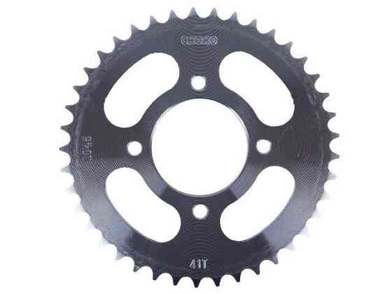 Звезда задняя 428*41Т LF150-2E - Мукачево