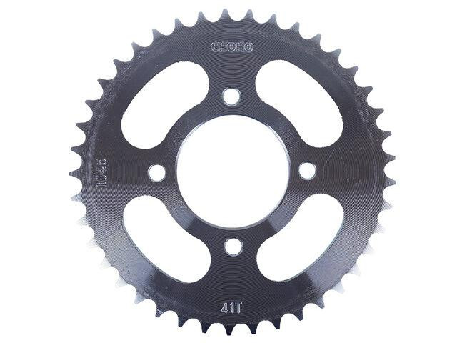 Звезда задняя 428*41Т LF150-2E - Мукачево - изображение 2