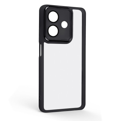 Чехол для мобильного телефона Armorstandart Shade OPPO A3 4G / A3x 4G / A40m 4G Black (ARM80873) Винница - изображение 1