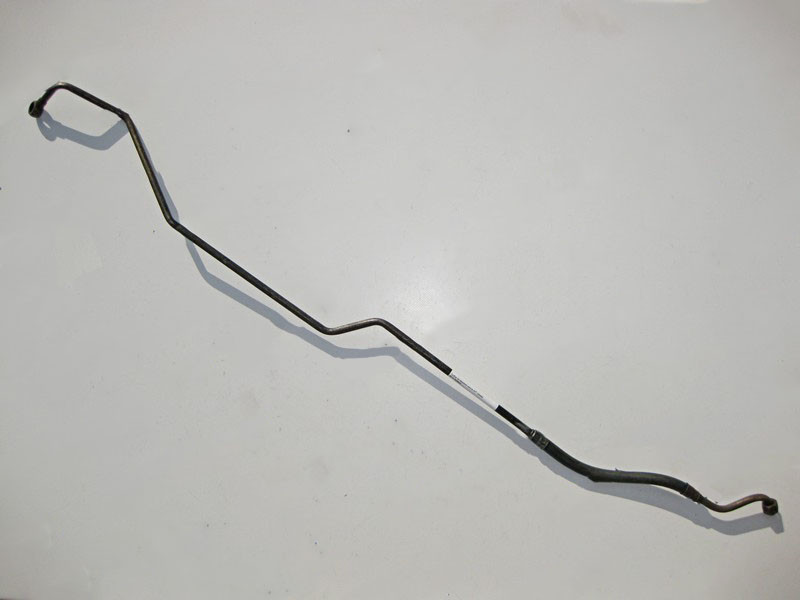 Mercedes-Benz  A6131800630 Трубка охолодження олії АКП права при двигуні OM613 R6 3.2 cdi S-Class W220 Одеса - фото 1