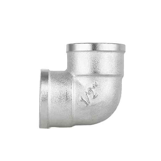 Куточок Thermo Alliance Forte 1/2" ВВ SF36815 Київ