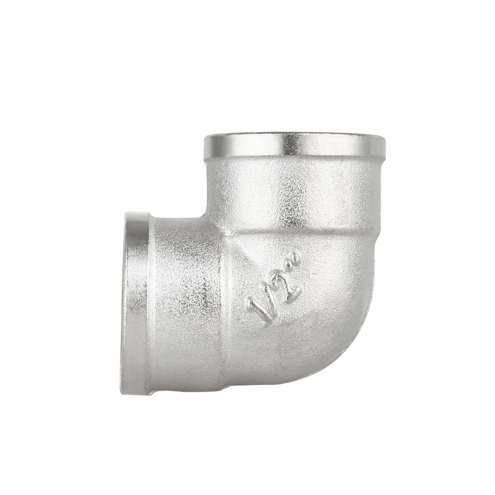 Куточок Thermo Alliance Forte 1/2" ВВ SF36815 Київ - фото 4