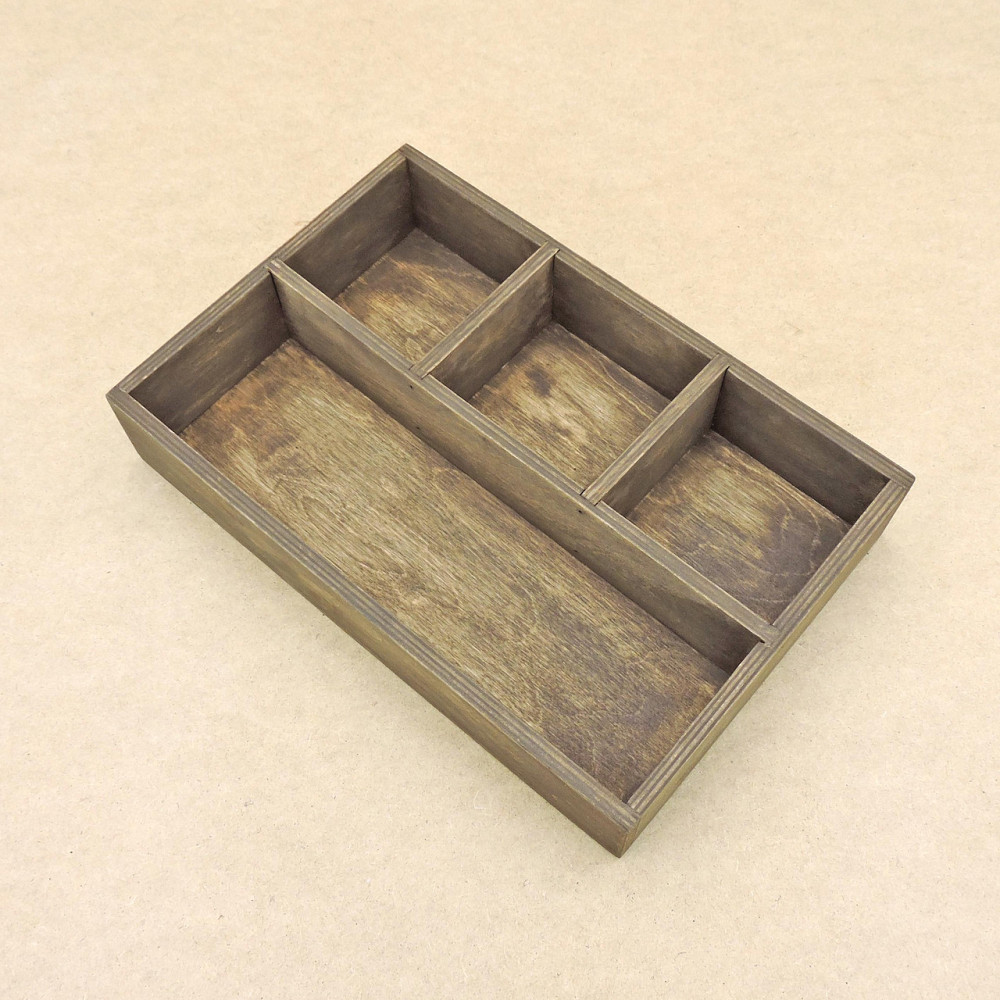 Настольный органайзер 