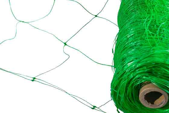 Огіркова сітка 15*18 1.70*500 метрів Агрокремінь Дніпро