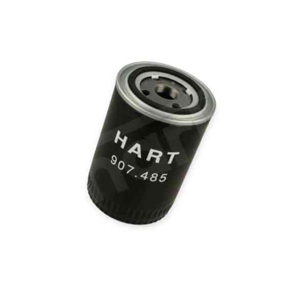 Фільтр Iveco Daily, Mitsubishi Canter 3.0 06 - масляний Мукачево