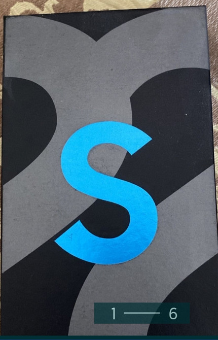 Телефон: Samsung 128Gb Київ - фото 1