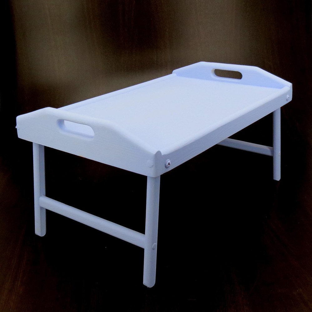 Столик-поднос для завтрака 