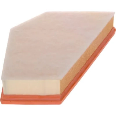 Повітряний фільтр для автомобіля Bosch F 026 400 255 Вінниця - фото 4