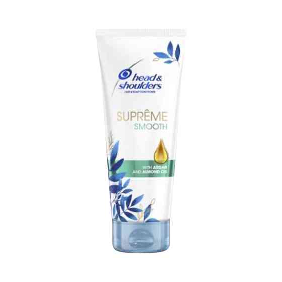 Бальзам-ополоскувач  Head&shoulders 220ml. Виноградов