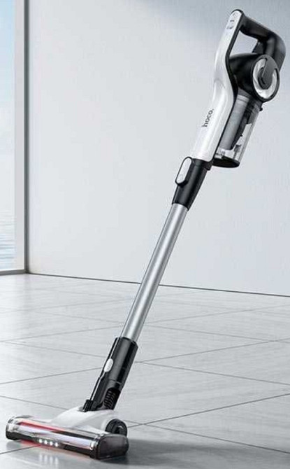 Беспроводной ручной пылесос турбощетка  10 кПа 0,4 л 30 мин Харьков - изображение 7