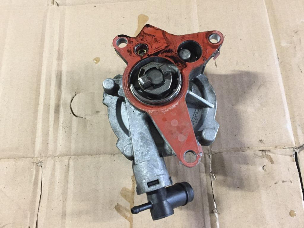 Вакуумний насос Renault Megane III 1.6 dci 2009-2016 (146503760R) Ковель - изображение 3