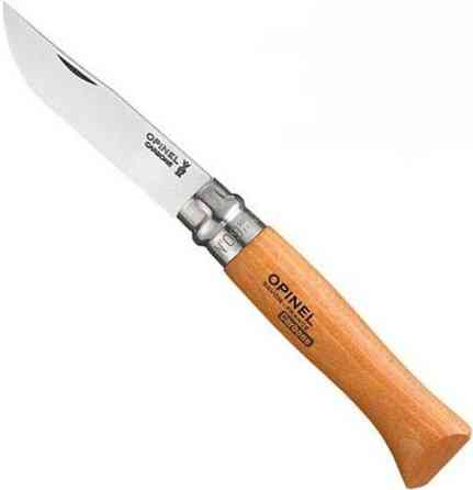 Кухонный Нож универсальный Opinel 