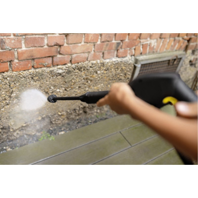 Мийка високого тиску Karcher K Silent Anniversary Edition 1800Вт 130бар, 420л/год, 6м (1.600-956.0) Вінниця - фото 8