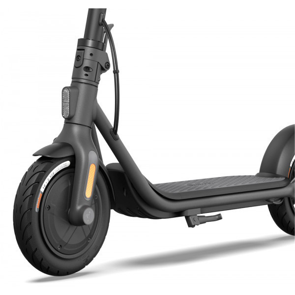 Электросамокат SEGWAY NINEBOT MAX G2 E, ЧОРНИЙ (AA.05.15.01.0003) Киев - изображение 9