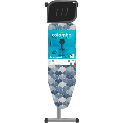 Гладильная доска Colombo Avantgard (A300A01W) (931020) Винница - изображение 2