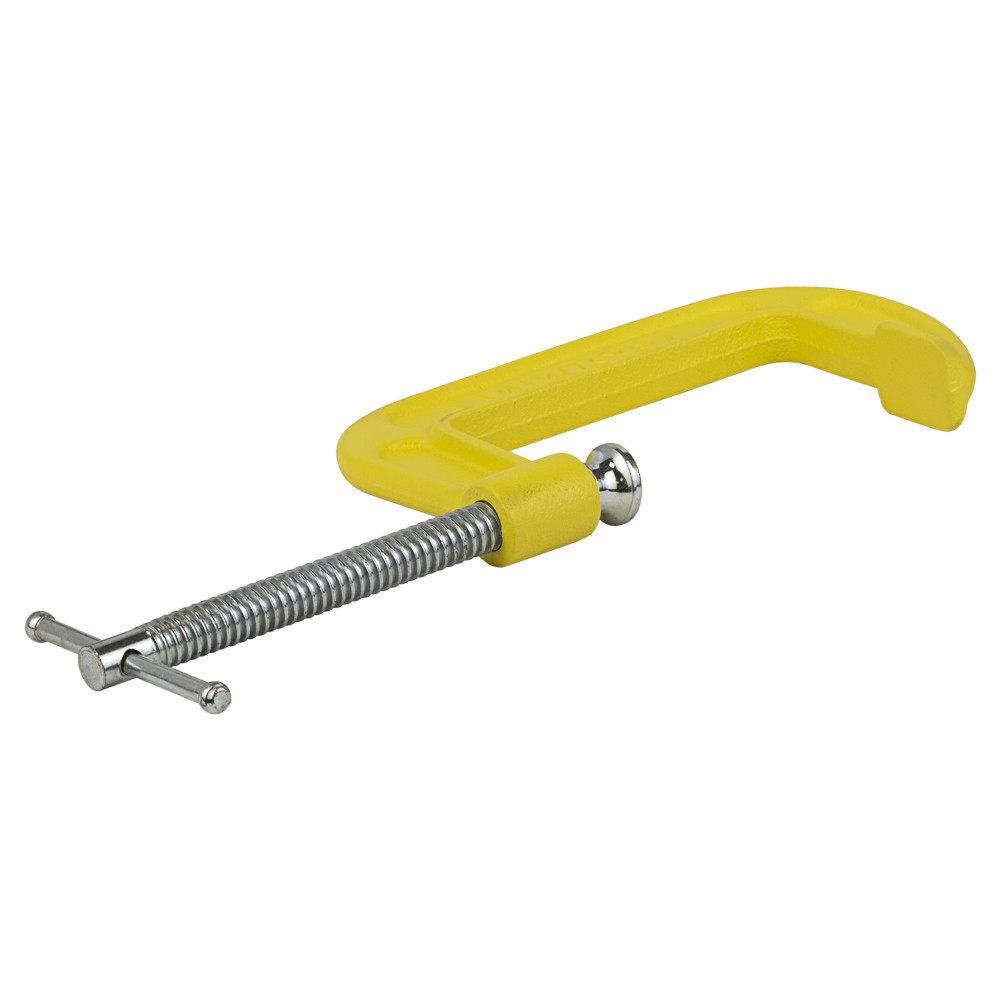 Струбцина столярна тип G 100 мм SIGMA (4241331) Київ - фото 5