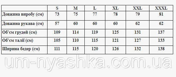 Мужская вышиванка с синей вышивкой белая Полковник Кривой Рог - изображение 4