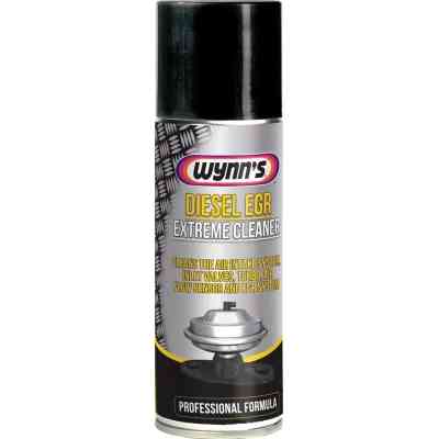 Автомобільний очисник WYNN&apos;S Очисник (аер) Diesel EGR Extreme Cleaner 200мл (W23379) Вінниця
