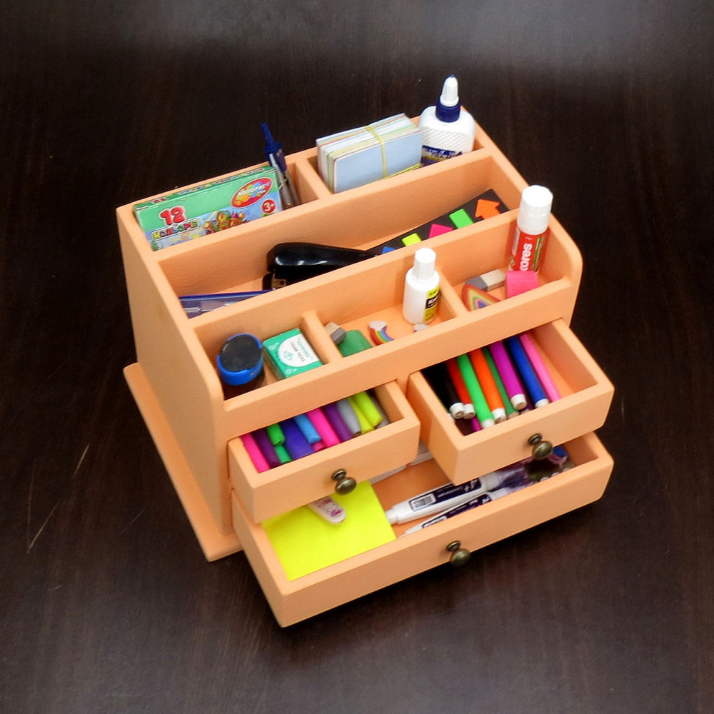 Настольный органайзер 