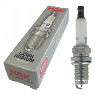 Свічка запалювання NGK 96209 SIZFR6B8EG Вінниця - фото 2